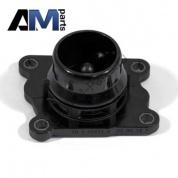 Корпус термостата 11517805191 на BMW E83 2.0d