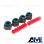 Маслосъемный колпачок 123130601 (VICTOR REINZ) для автомобилей MB