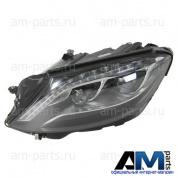 Фара левая LED адаптив. Mercedes S-class W222 (2013-2016) A2229061704