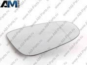 Зеркальный элемент правый Гольф 6 5K0857522E