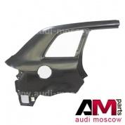 Отрезная деталь - боковина для Audi A3 8P 8P4809838