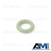 Уплотнительные кольцо форсунки топливной A0139979045 Мерседес (снизу) GLK300 231л.с.