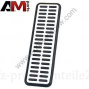 Оригинальная площадка под левую ногу Audi A1 (8X) 8X0064205A