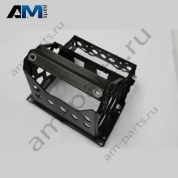 Крепежный элемент Volkswagen Polo Sedan 2015-2020 6R0858005D