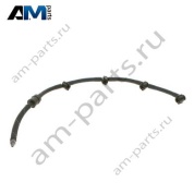 Дренажная трубка от рампы A6510705532 Mercedes GLC X253