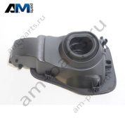 Крышка лючка зарядной розетки Volkswagen Transporter/Multivan/Caravelle 2020-2024 7T0809363D