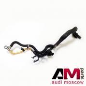 Комплект топливных трубок от ТНВД к фильтру Ауди А6 (C6) 059130300CA