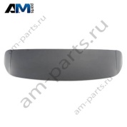 Задний спойлер на Audi Q5 (2017-2020) 80A827933GRU