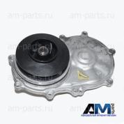 Оригинальный насос системы охлаждения / помпа Ауди Q7 (2015-2019) 4.0TDI 057121008L