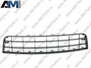 Решетка переднего бампера средняя Гольф 5 1K0853677A9B9