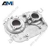 Крышка цепи ГРМ 1-3 цилиндр Porsche Cayenne (2017-2024) 9A710928606