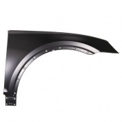 Крыло переднее правое на Audi Q5 (2017-2020) 80A821106ASTL