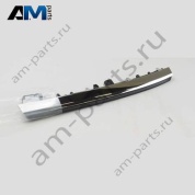 Планка подсветки Volkswagen Tiguan Allspace 2019-2024 5NN941653