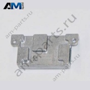 Блок управления светодиодных фонарей Skoda Rapid 2013-2022 5JB941597