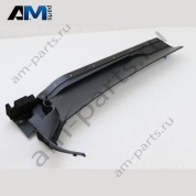 Кожух водоотводящего короба Volkswagen AMAROK 2023-2024 2HJ819401M