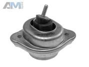 Опора двигателя левая (CORTECO) 80000691 для BMW X3 E83 2006-2010 2.5si