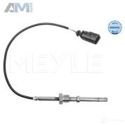 Датчик температуры отработанных газов (1148000073) MEYLE для Audi A5 (8T) 2007-2016