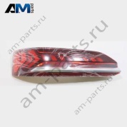 Светодиодный задний левый фонарь Audi Q7 (4M) 2016-2024 4M0945075
