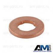 Уплотнительное кольцо форсунки топливной 924.867 Мерседес Sprinter 311CDI 184л.с.