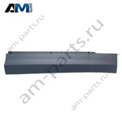 Накладка двери пассажира под окрас Фольксваген Тигуан II (2020-2025) 5NA854940AHGRU