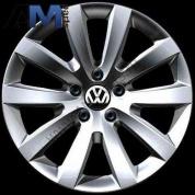 Диск CMS 7JX17H2 ET43 на Volkswagen 1K86010258Z8