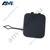 Крышка буксировочной петли сзади 51128493939 BMW 3 серии G20/21