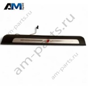 Накладка порога Audi Q8 2019-2024 4M8947405A