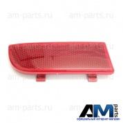 Отражатель заднего бампера (L) Mercedes Vito W639 A6398260440