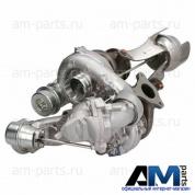 Турбина A6510906180 Мерседес W212 E250CDI 204л.с.