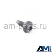 Саморез с внутренним torx на Skoda N90791201
