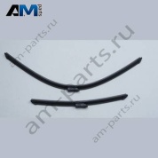 Комплект щеток стеклоочистителя Volkswagen Caddy 2021-2024 2K9998002