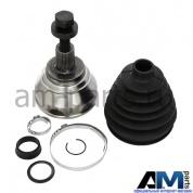 Приводной внешний вал с ШPУCом для автомобилей концерна VAG 1K0498099BX