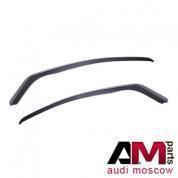 Оригинальные передние дефлекторы Audi A4 (B9) 8W0072193