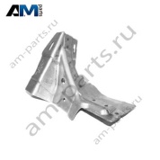 Усилитель лонжерона VAG 5QA804426