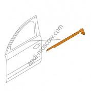 Уплотнитель двери для Audi A8 D4 4H0853283C2ZZ