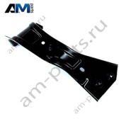 Кронштейн крыла Volkswagen Passat (B8) 2015-2024 561821135C