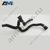 Шланг ОЖ с быстроразъемной муфтой Audi Q5 2017-2024 80A122449BJ