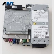 Центральный блок управления Audi Q8 e-tron 2024-2024/Audi e-tron 2019-2023 4KE035029