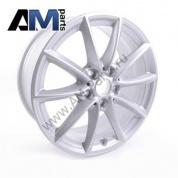 Литые диски R17 BMW X1 F48 36116856061