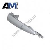 Ручка передней двери правая БМВ Х1 Е84 51217207565