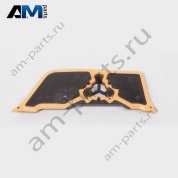 Часть стойки А Volkswagen Golf 8 2020-2024 5H0864561