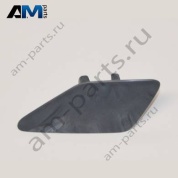 Накладка Skoda Kamiq 2019-2024 657955109