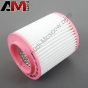 Оригинальный воздушный фильтр Audi A8 (D3) 3.7/4.2 4E0129620C