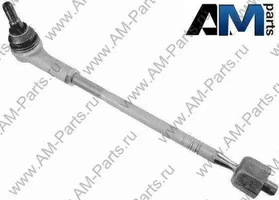 Рулевая тяга левая LEMFOERDER (2974401) для Cayenne