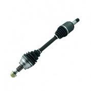 Полуось передняя левая (4-Matic) Mercedes ML W166 A1663301600