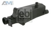 Расширительный бачок ОЖ (FEBI) 33550 для BMW X3 E83 2006-2010 2.0i
