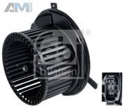 Вентилятор отопителя салона (34726) FEBI на Audi A3 (8P) 2003-2012