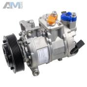 Компрессор кондиционера FEBI (45286) Audi Q3 (8U) 2011-2018 2.0TFSI