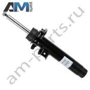 Передние амортизаторы SACHS (319733) на BMW 1 серии (F20) 2010-2015