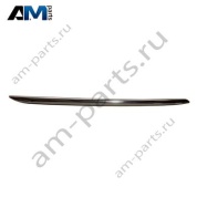 Молдинг бампера заднего правый A2228851221 для Mercedes S-class W222